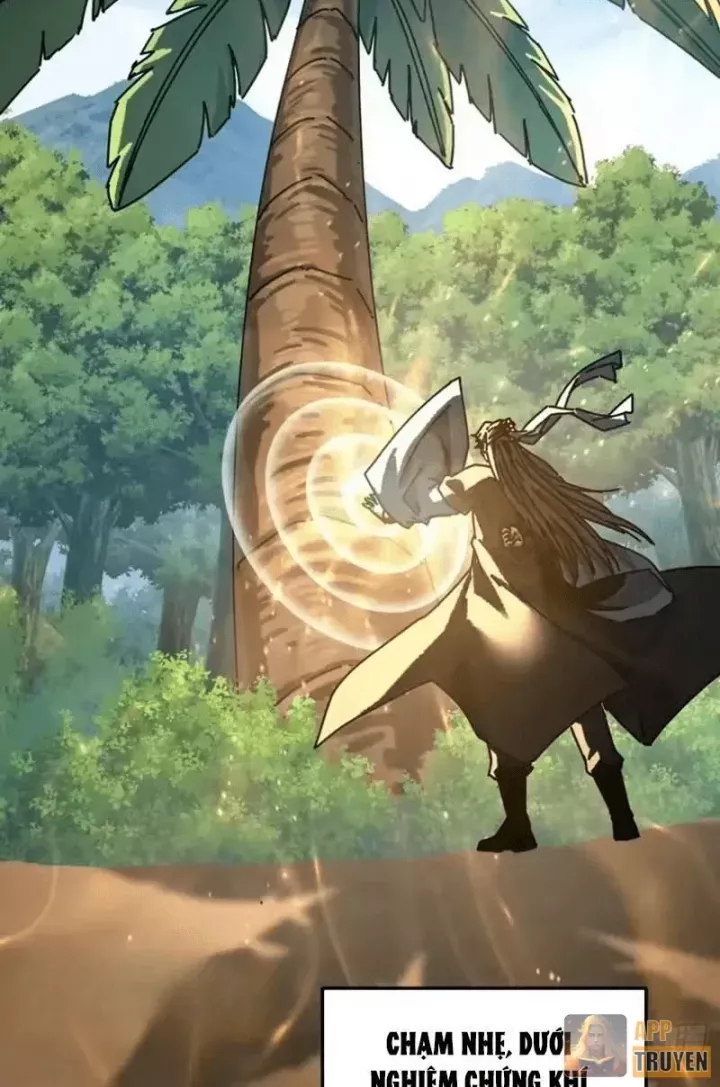 Ta Mô Phỏng Trường Sinh Lộ Chapter 50 - Trang 47