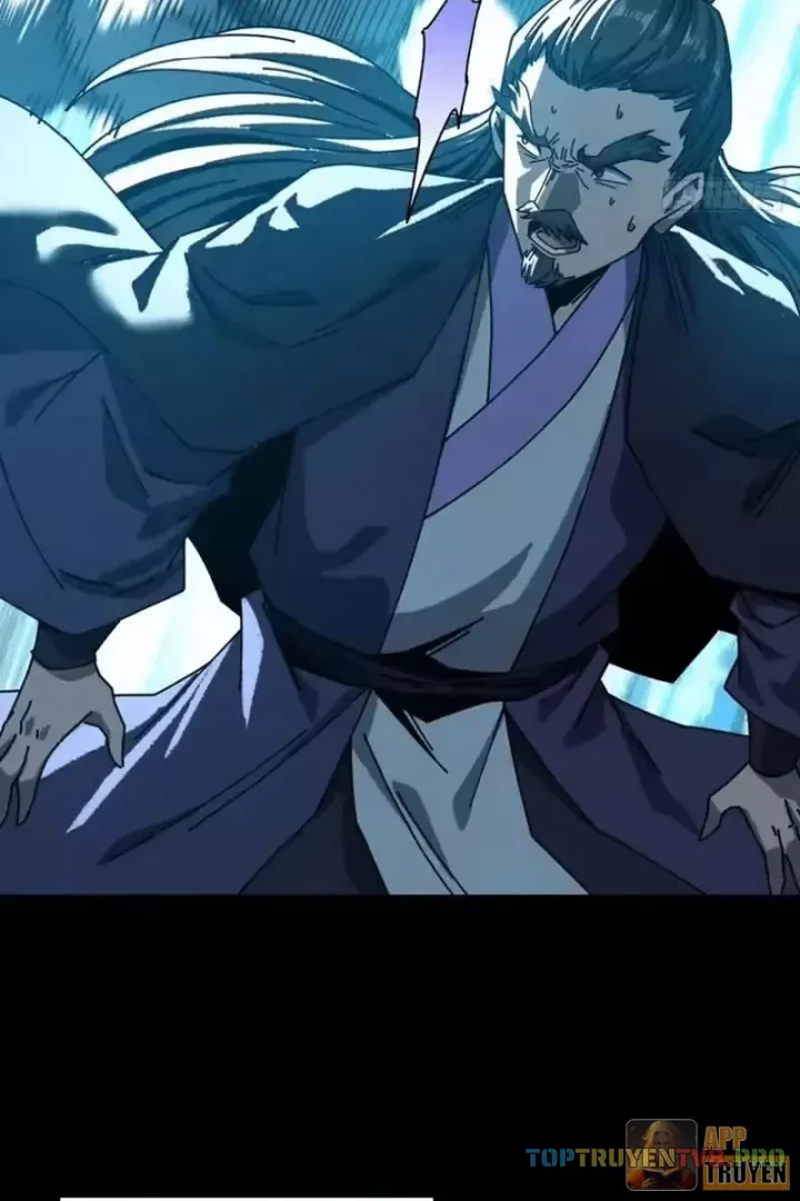 Ta Mô Phỏng Trường Sinh Lộ Chapter 50 - Trang 5