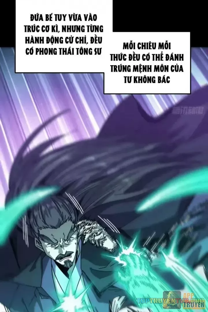 Ta Mô Phỏng Trường Sinh Lộ Chapter 50 - Trang 6