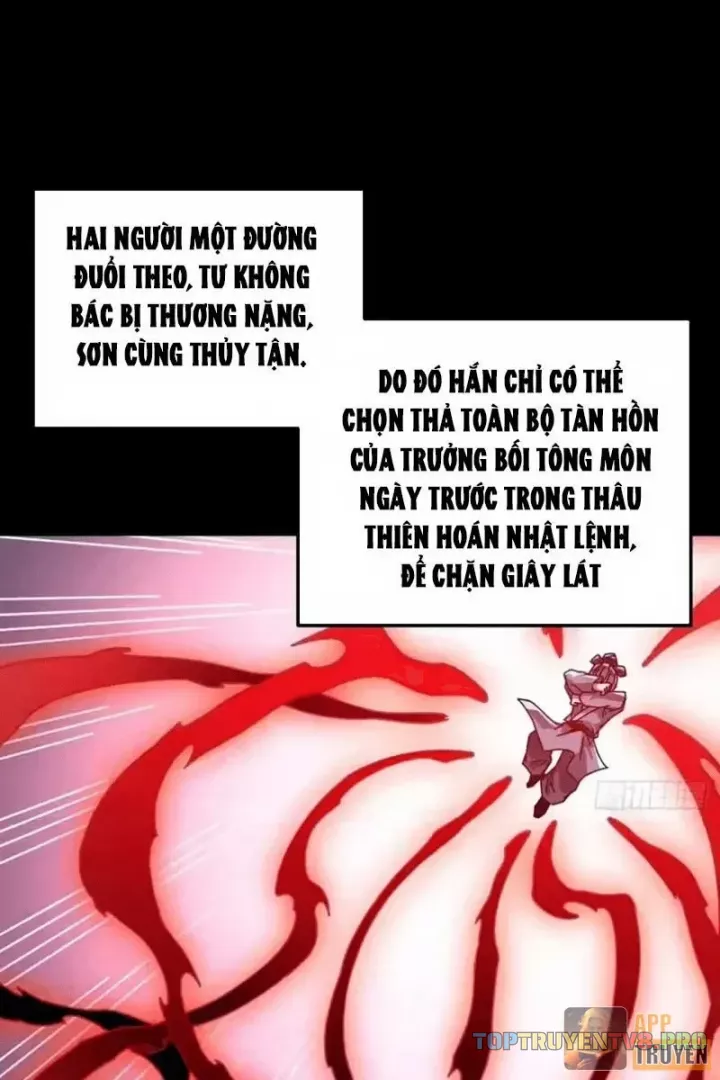 Ta Mô Phỏng Trường Sinh Lộ Chapter 50 - Trang 8