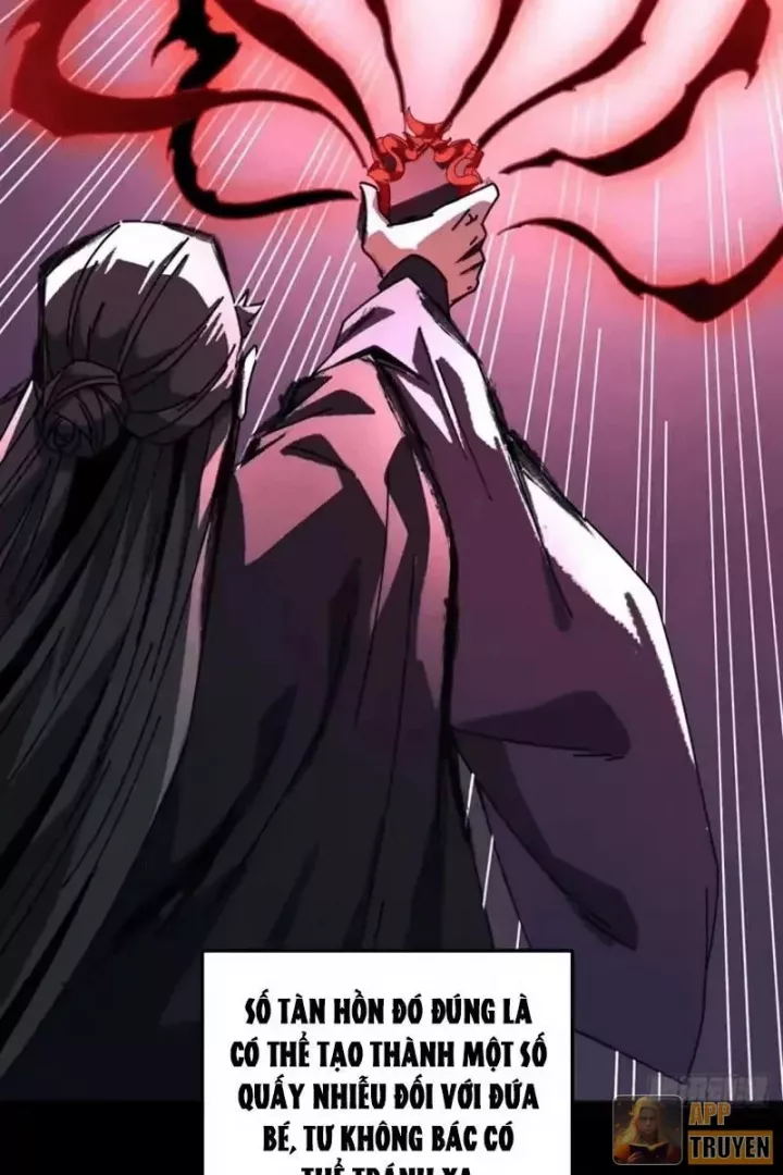 Ta Mô Phỏng Trường Sinh Lộ Chapter 50 - Trang 9
