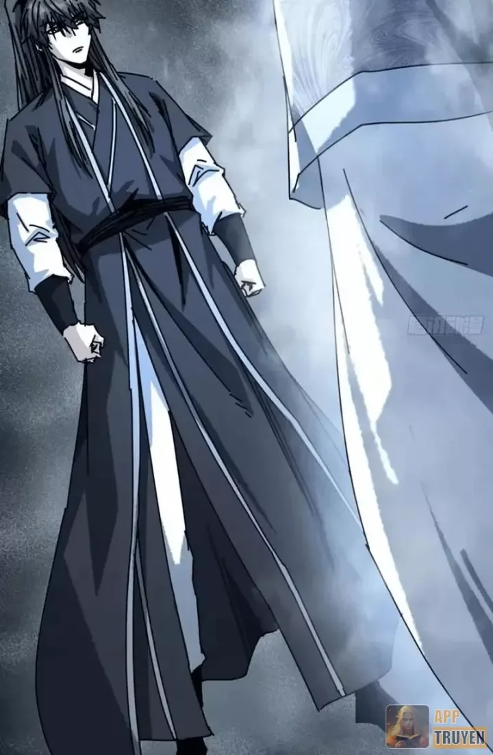 Ta Mô Phỏng Trường Sinh Lộ Chapter 51 - Trang 11