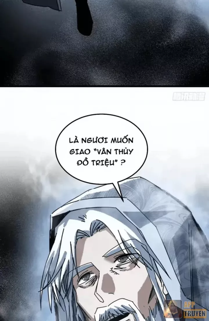 Ta Mô Phỏng Trường Sinh Lộ Chapter 51 - Trang 12