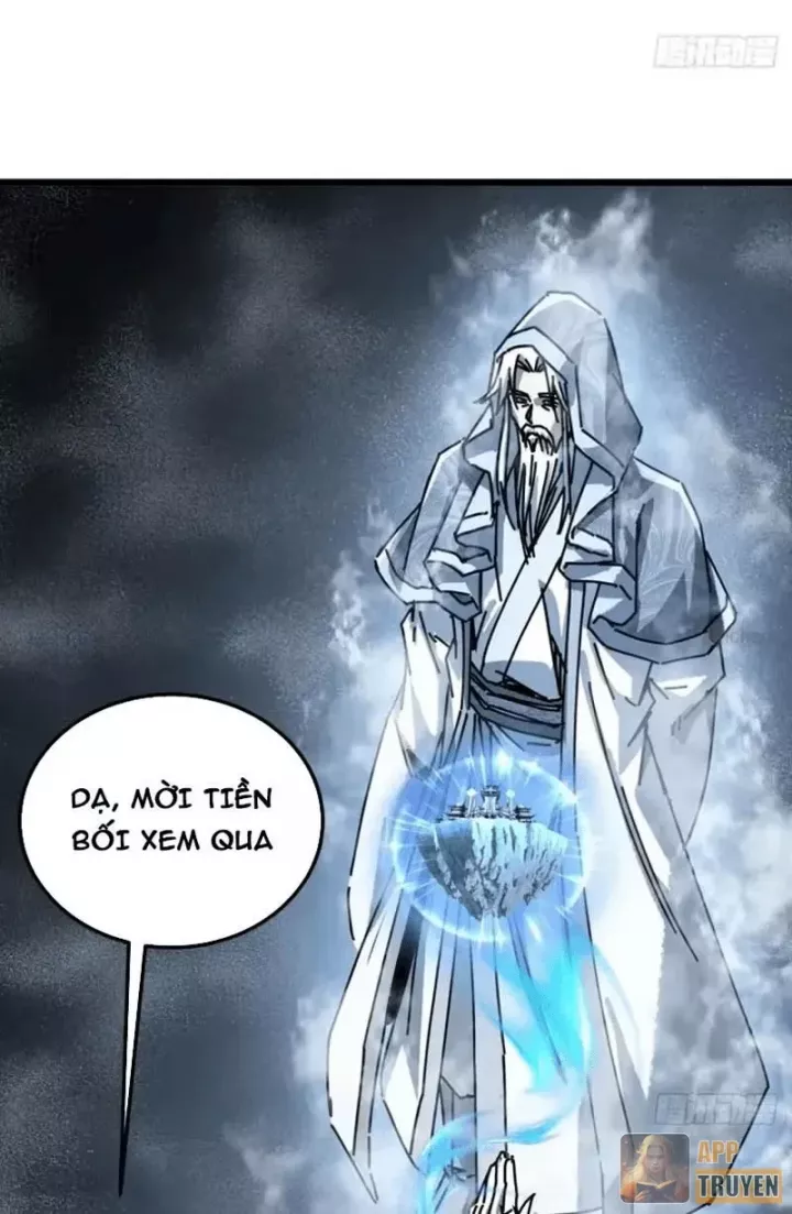 Ta Mô Phỏng Trường Sinh Lộ Chapter 51 - Trang 14