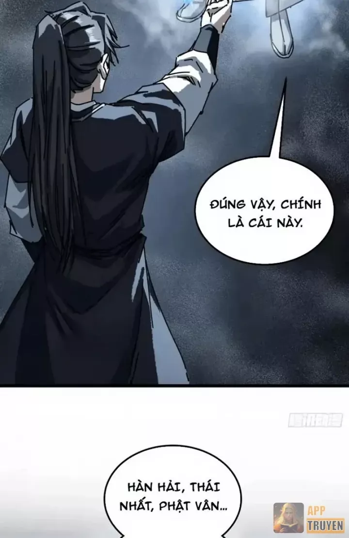 Ta Mô Phỏng Trường Sinh Lộ Chapter 51 - Trang 15