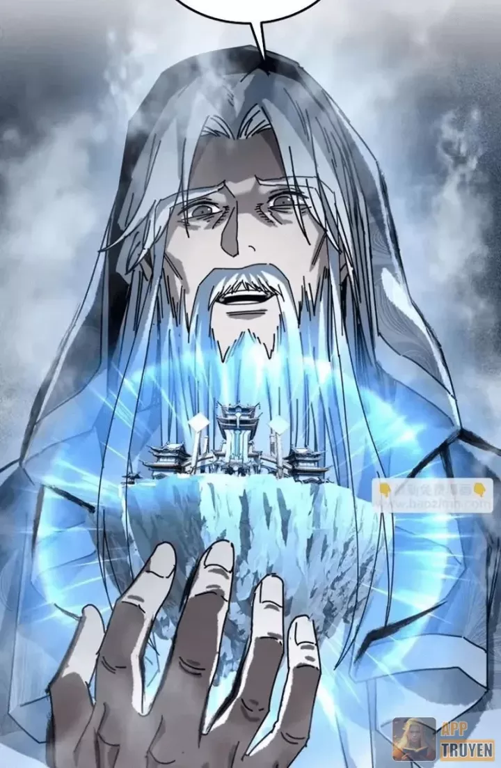 Ta Mô Phỏng Trường Sinh Lộ Chapter 51 - Trang 16