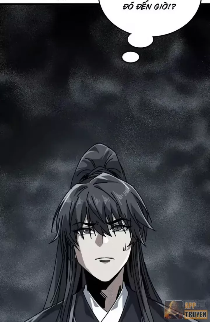 Ta Mô Phỏng Trường Sinh Lộ Chapter 51 - Trang 19