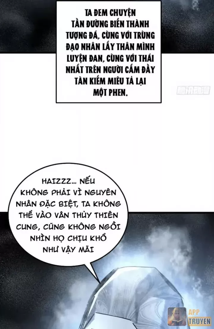 Ta Mô Phỏng Trường Sinh Lộ Chapter 51 - Trang 22
