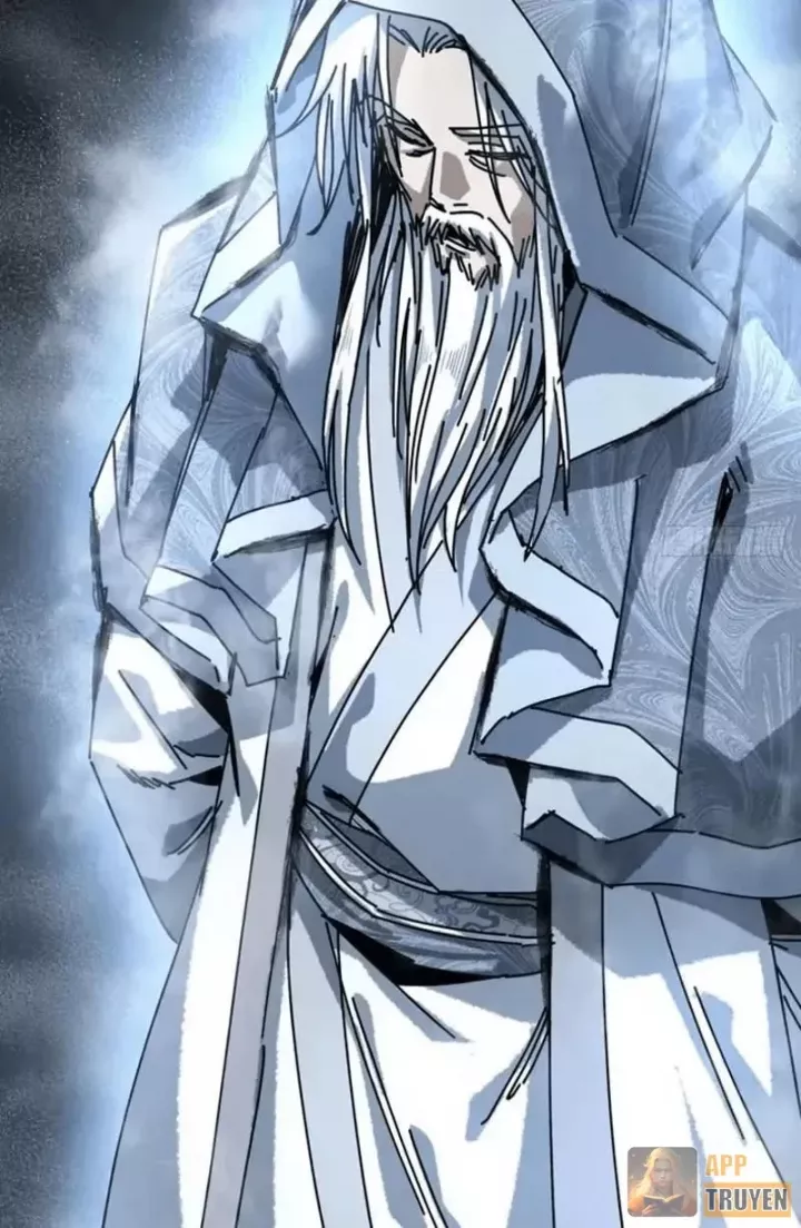 Ta Mô Phỏng Trường Sinh Lộ Chapter 51 - Trang 23