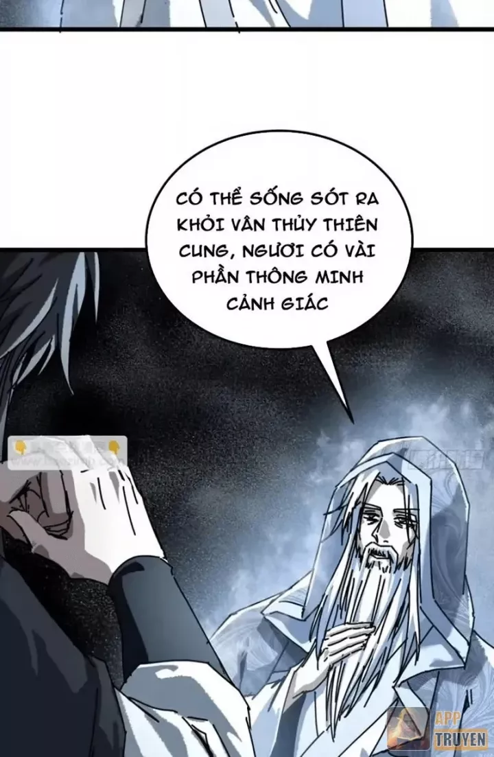 Ta Mô Phỏng Trường Sinh Lộ Chapter 51 - Trang 24