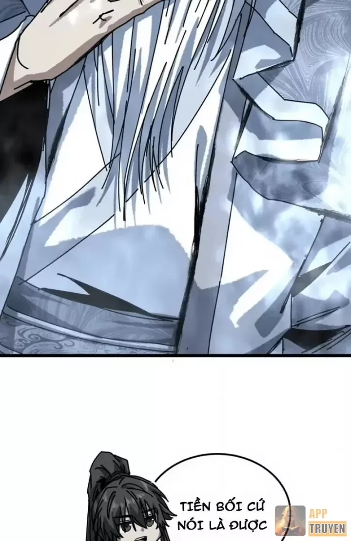 Ta Mô Phỏng Trường Sinh Lộ Chapter 51 - Trang 27