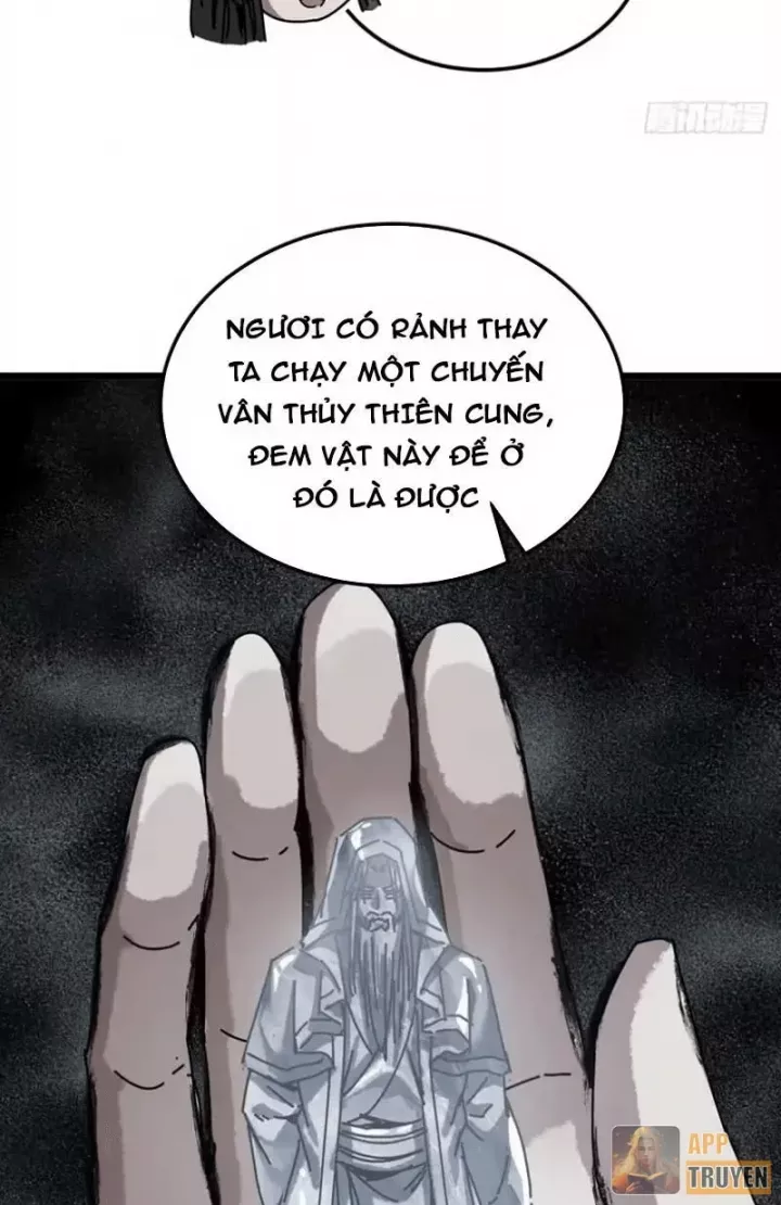 Ta Mô Phỏng Trường Sinh Lộ Chapter 51 - Trang 28