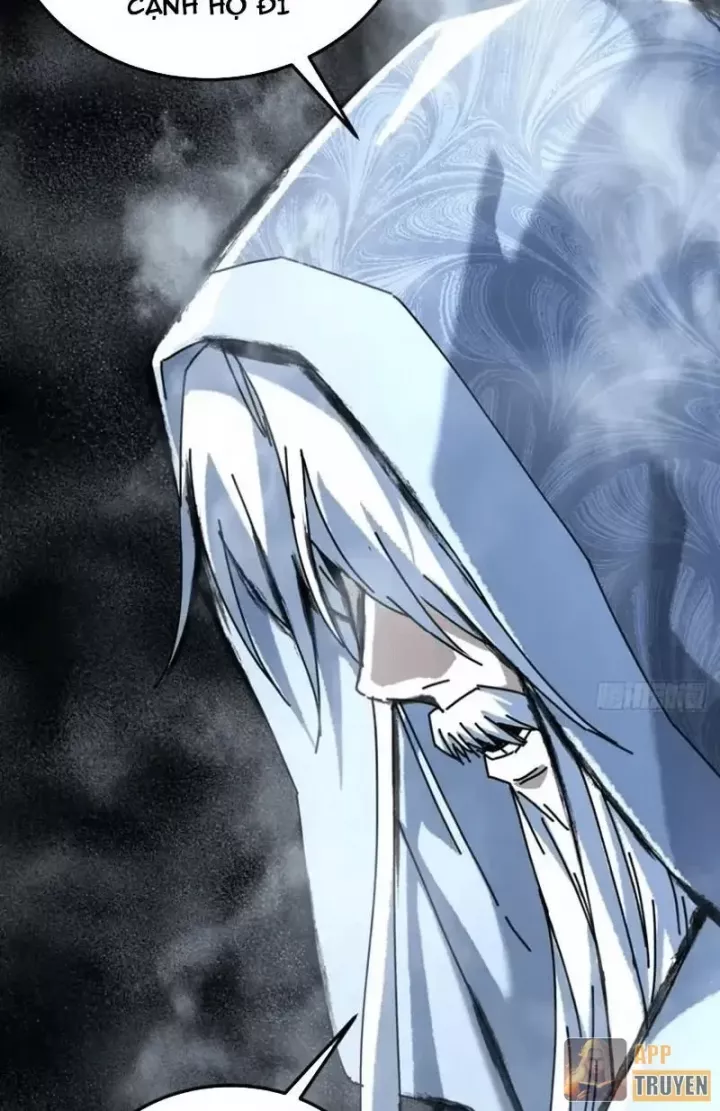 Ta Mô Phỏng Trường Sinh Lộ Chapter 51 - Trang 30