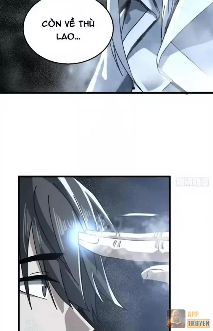 Ta Mô Phỏng Trường Sinh Lộ Chapter 51 - Trang 31