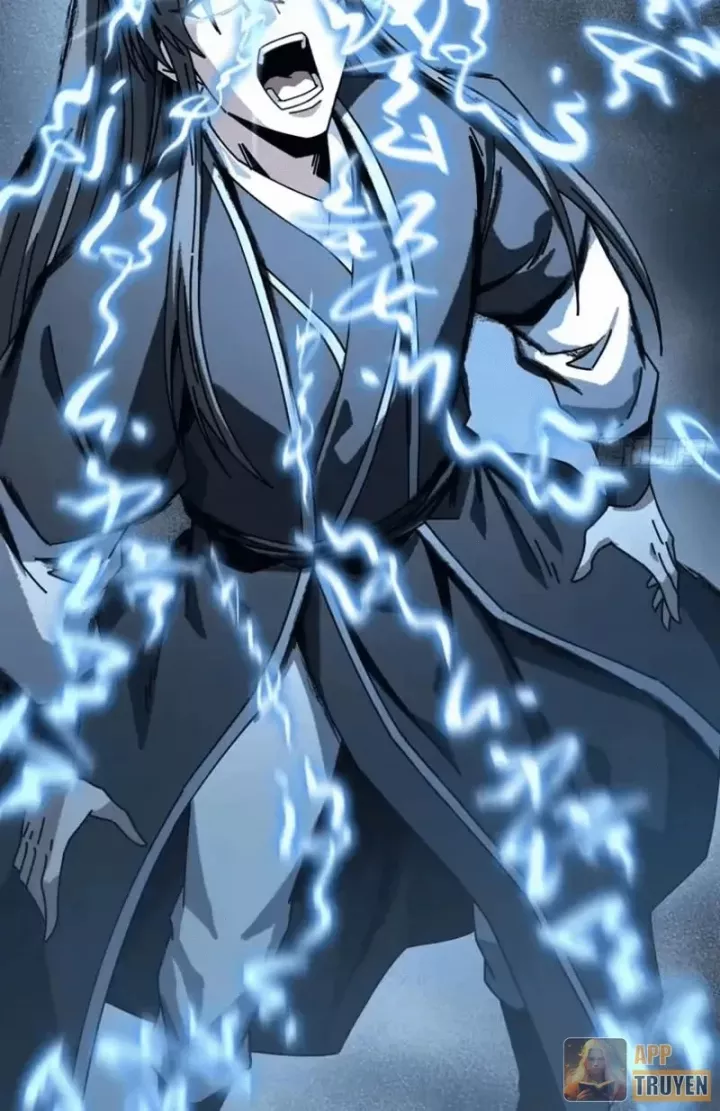 Ta Mô Phỏng Trường Sinh Lộ Chapter 51 - Trang 33