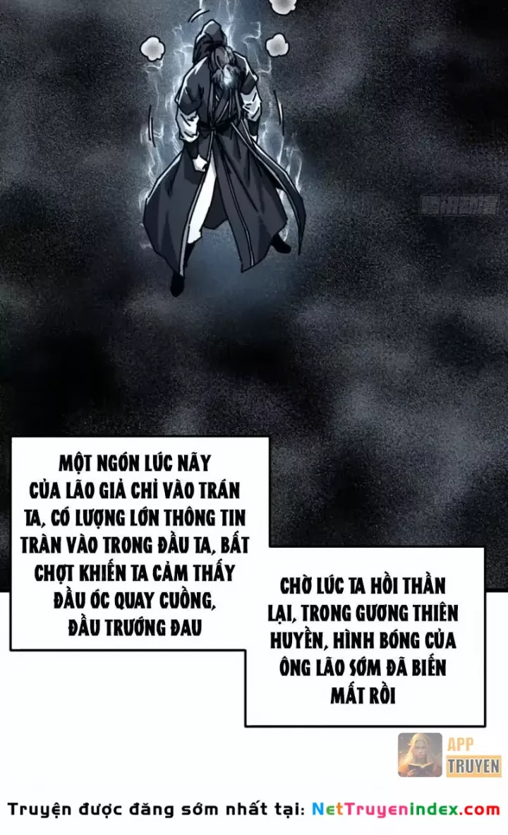 Ta Mô Phỏng Trường Sinh Lộ Chapter 51 - Trang 35