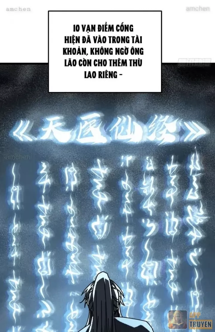 Ta Mô Phỏng Trường Sinh Lộ Chapter 51 - Trang 36