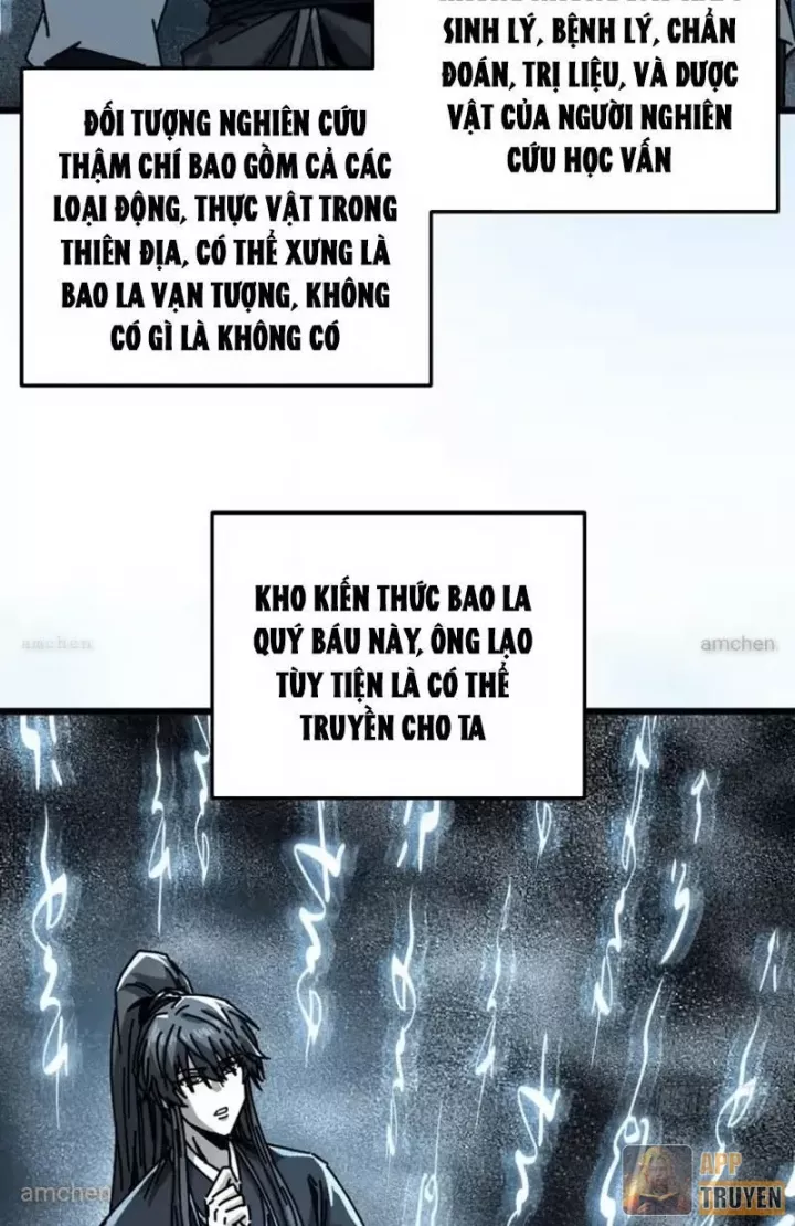 Ta Mô Phỏng Trường Sinh Lộ Chapter 51 - Trang 39