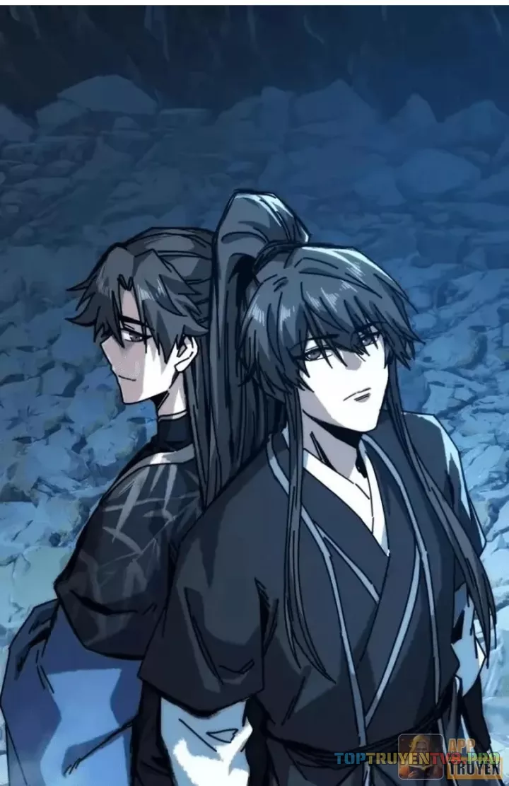 Ta Mô Phỏng Trường Sinh Lộ Chapter 51 - Trang 4