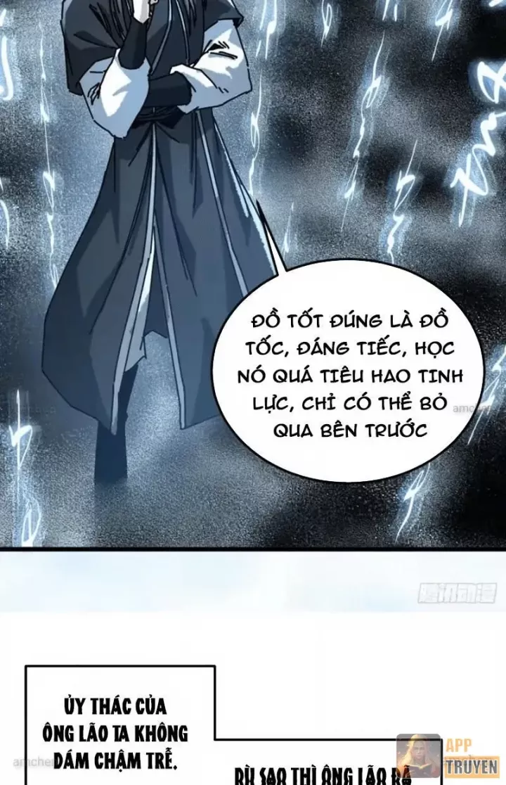 Ta Mô Phỏng Trường Sinh Lộ Chapter 51 - Trang 40