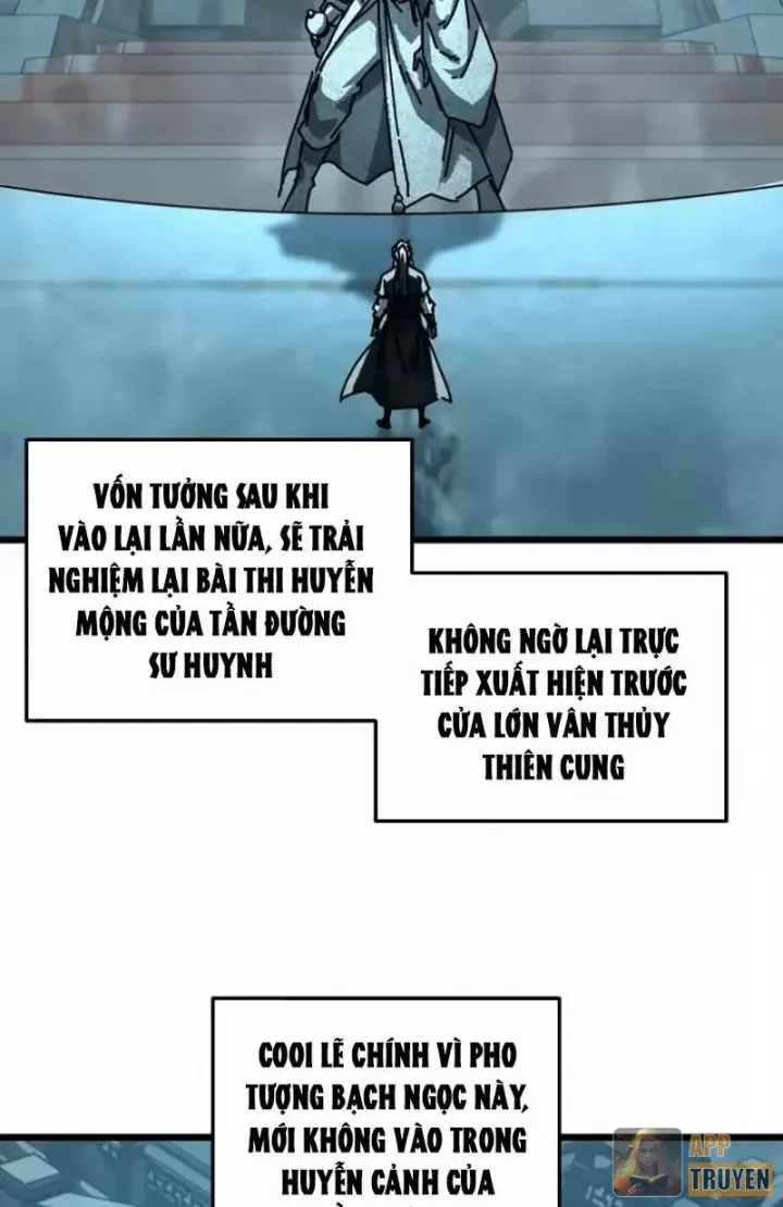 Ta Mô Phỏng Trường Sinh Lộ Chapter 51 - Trang 42