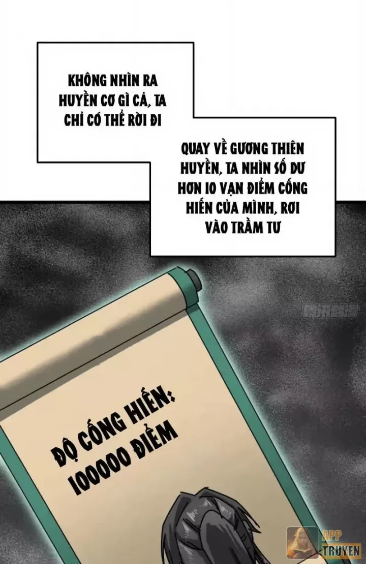 Ta Mô Phỏng Trường Sinh Lộ Chapter 51 - Trang 46