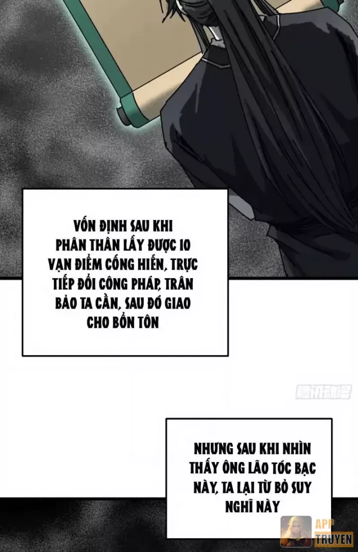 Ta Mô Phỏng Trường Sinh Lộ Chapter 51 - Trang 47