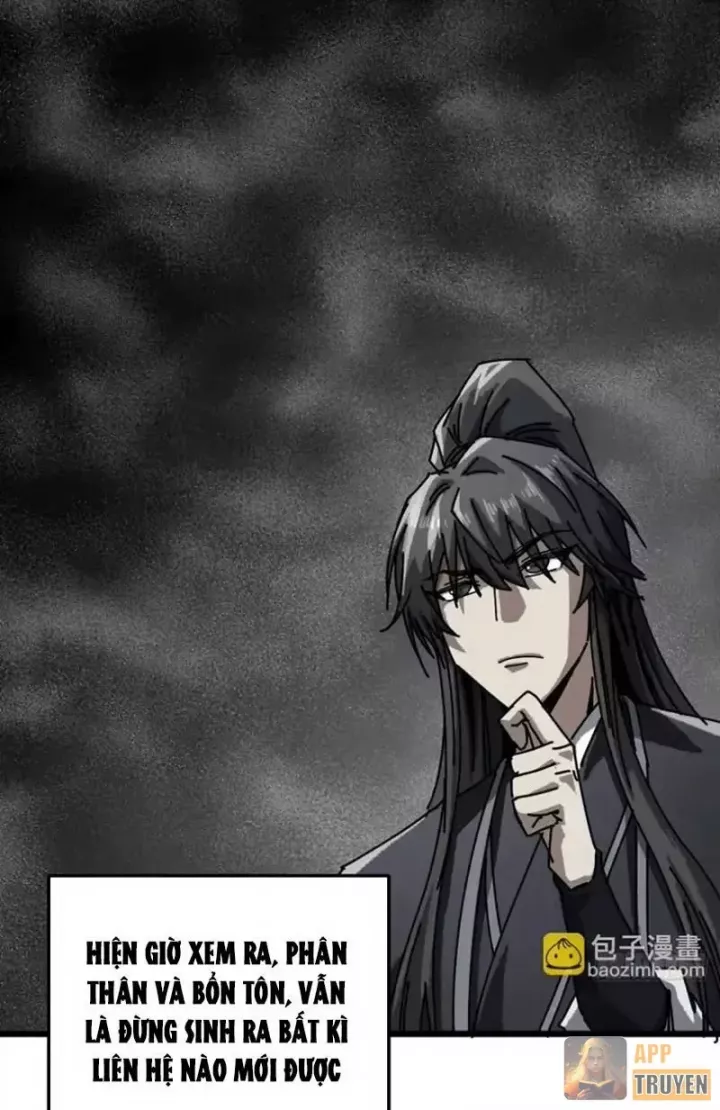 Ta Mô Phỏng Trường Sinh Lộ Chapter 51 - Trang 48