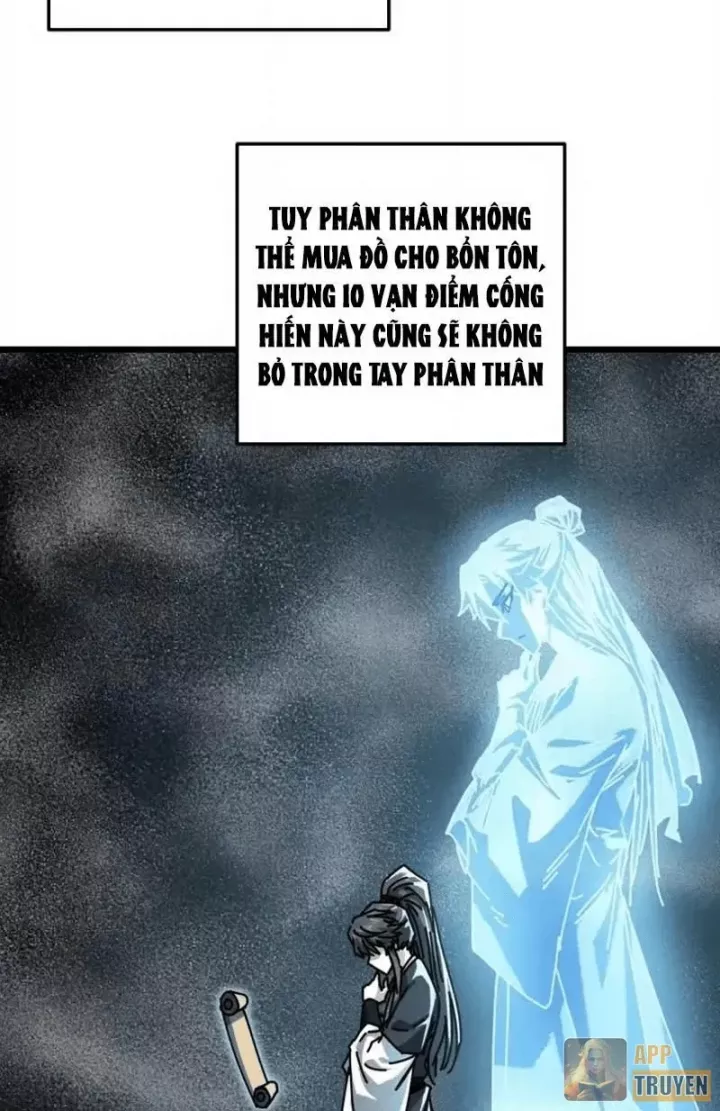 Ta Mô Phỏng Trường Sinh Lộ Chapter 51 - Trang 49