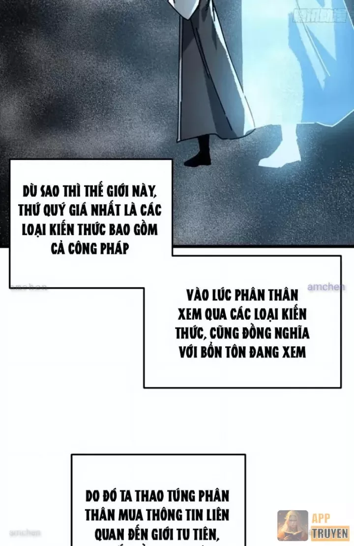 Ta Mô Phỏng Trường Sinh Lộ Chapter 51 - Trang 50