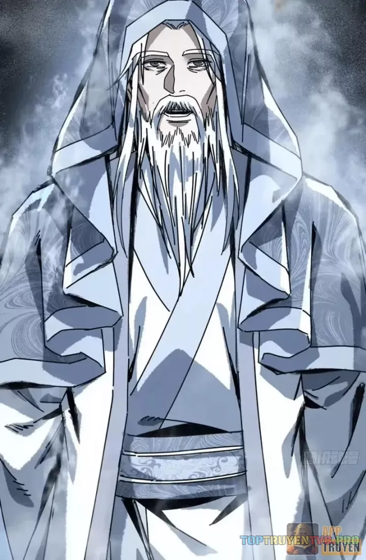 Ta Mô Phỏng Trường Sinh Lộ Chapter 51 - Trang 8
