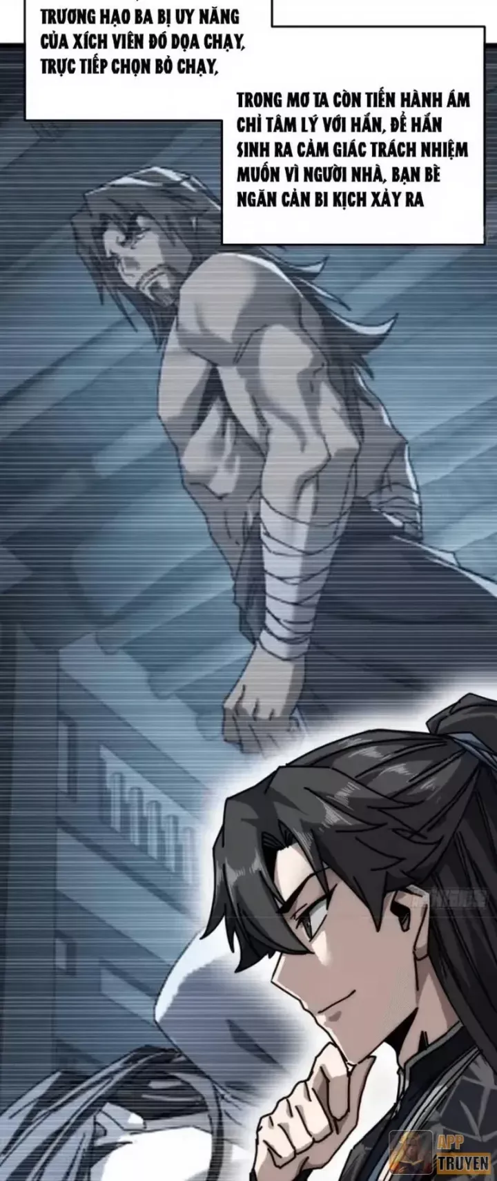 Ta Mô Phỏng Trường Sinh Lộ Chapter 52 - Trang 11