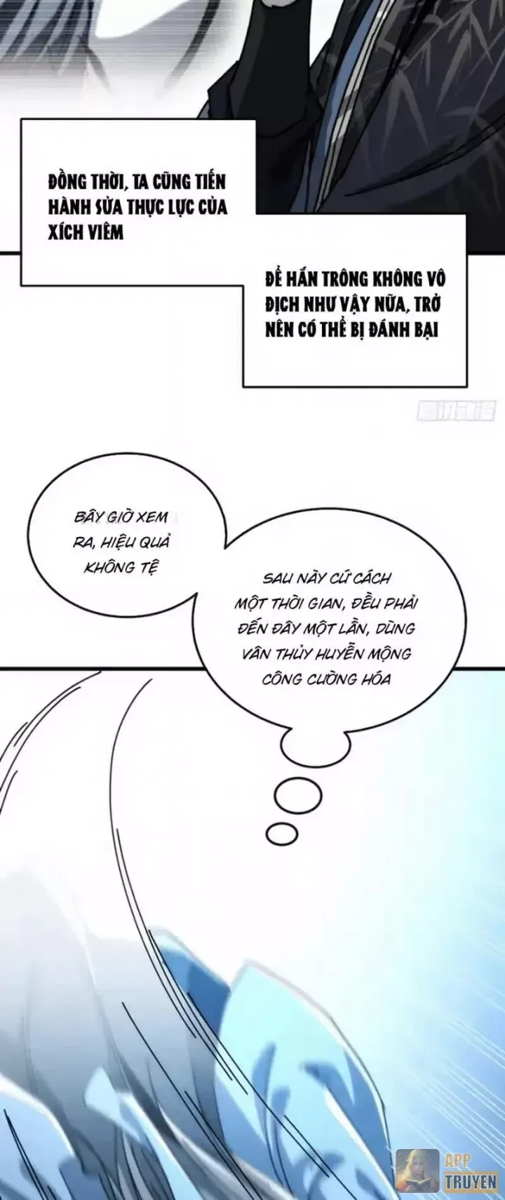 Ta Mô Phỏng Trường Sinh Lộ Chapter 52 - Trang 12