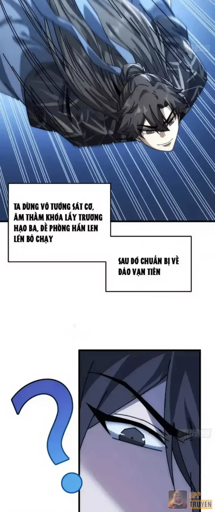Ta Mô Phỏng Trường Sinh Lộ Chapter 52 - Trang 13