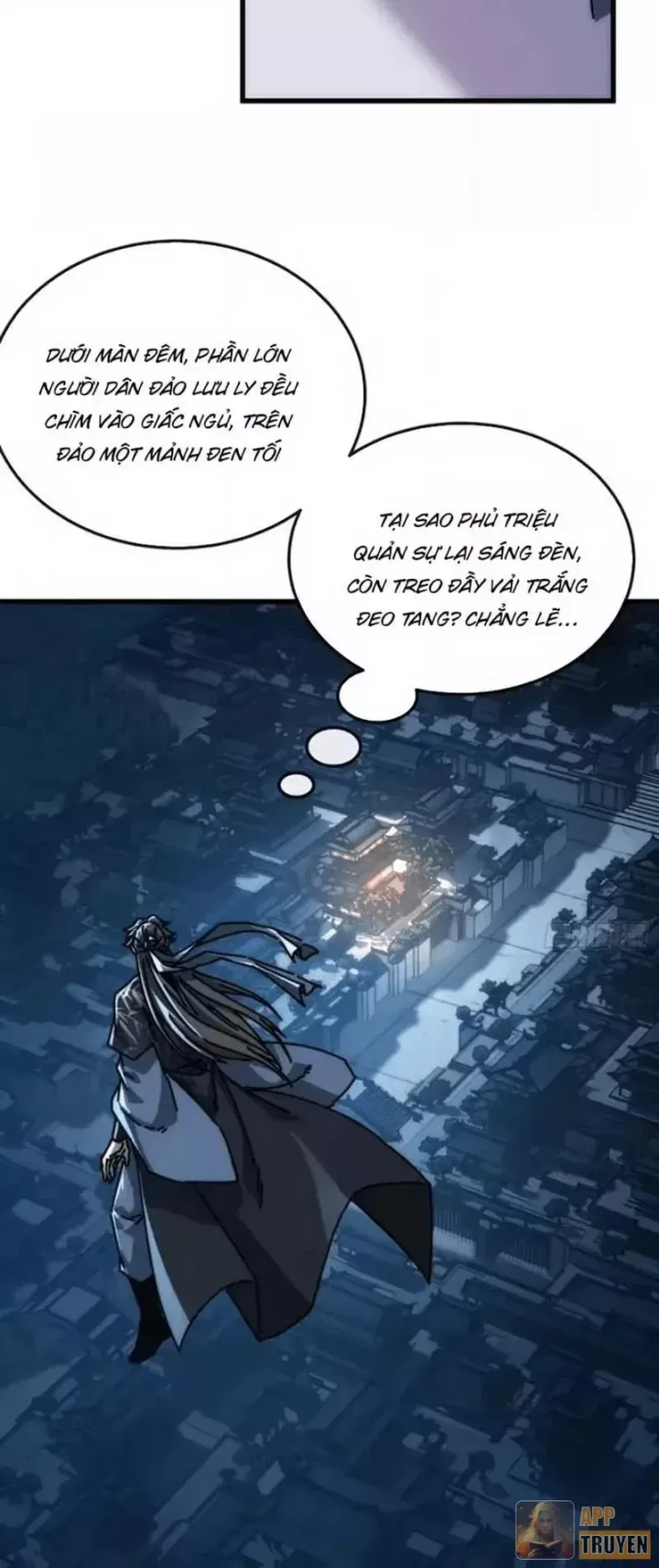 Ta Mô Phỏng Trường Sinh Lộ Chapter 52 - Trang 14