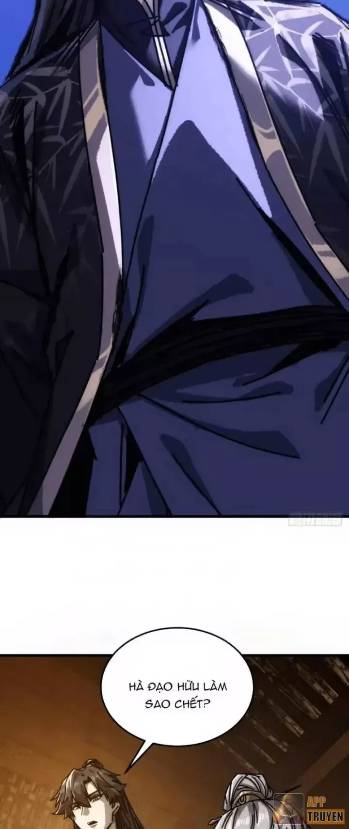 Ta Mô Phỏng Trường Sinh Lộ Chapter 52 - Trang 18