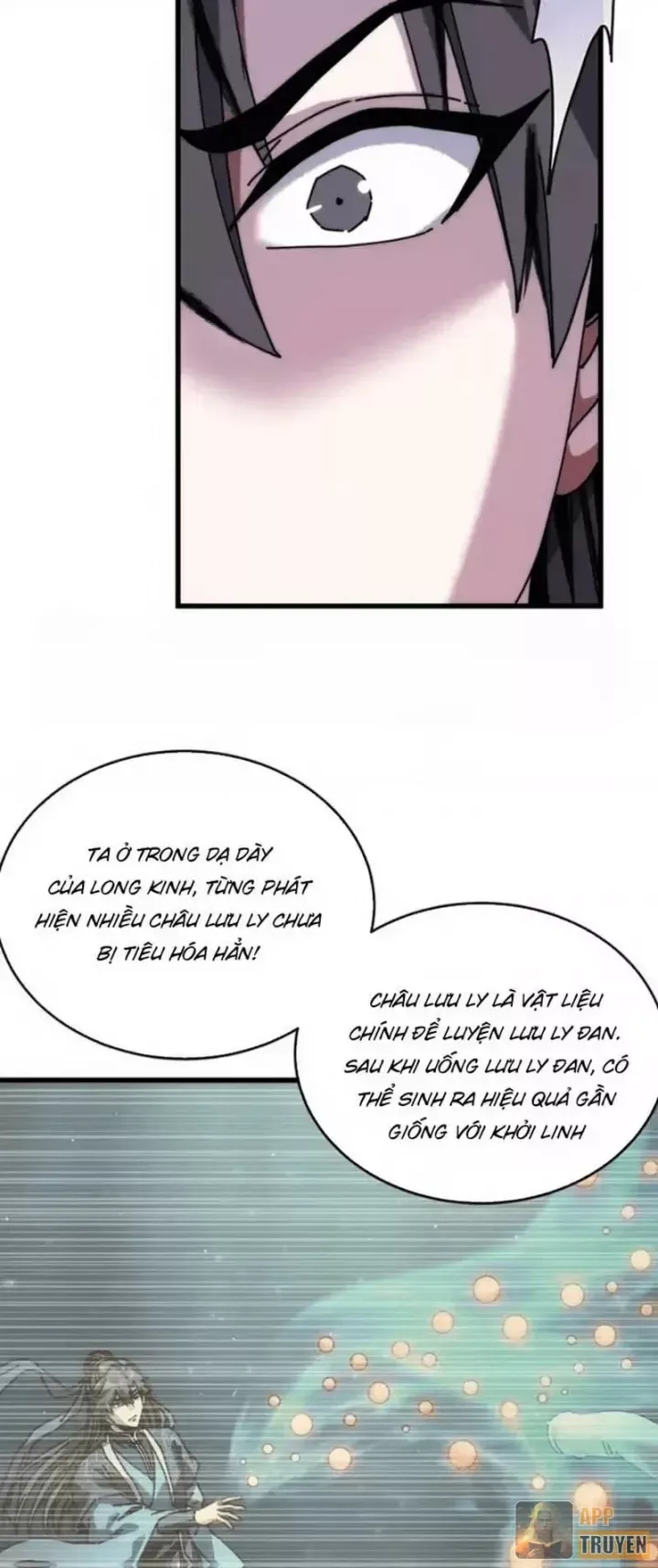 Ta Mô Phỏng Trường Sinh Lộ Chapter 52 - Trang 25