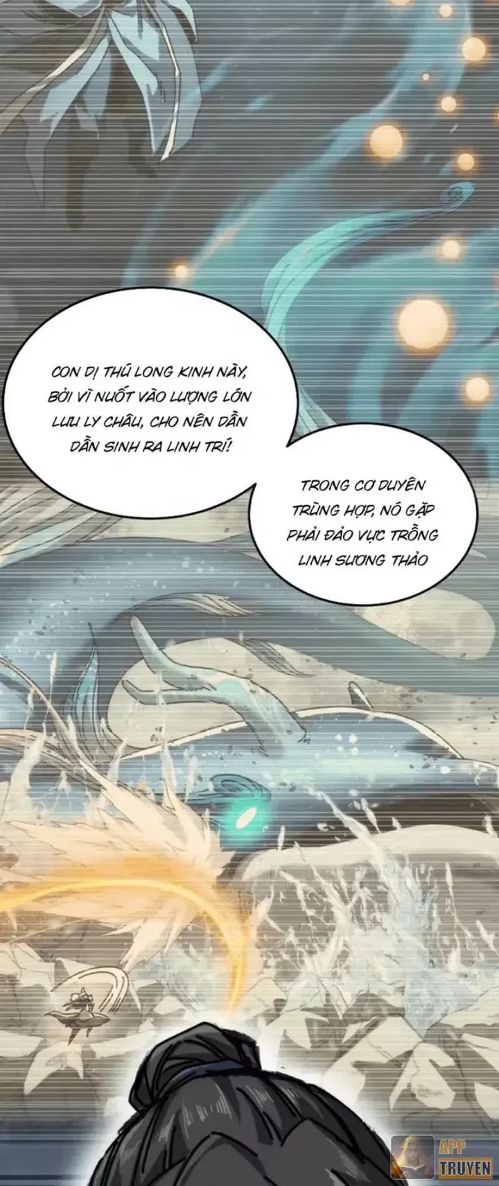Ta Mô Phỏng Trường Sinh Lộ Chapter 52 - Trang 26