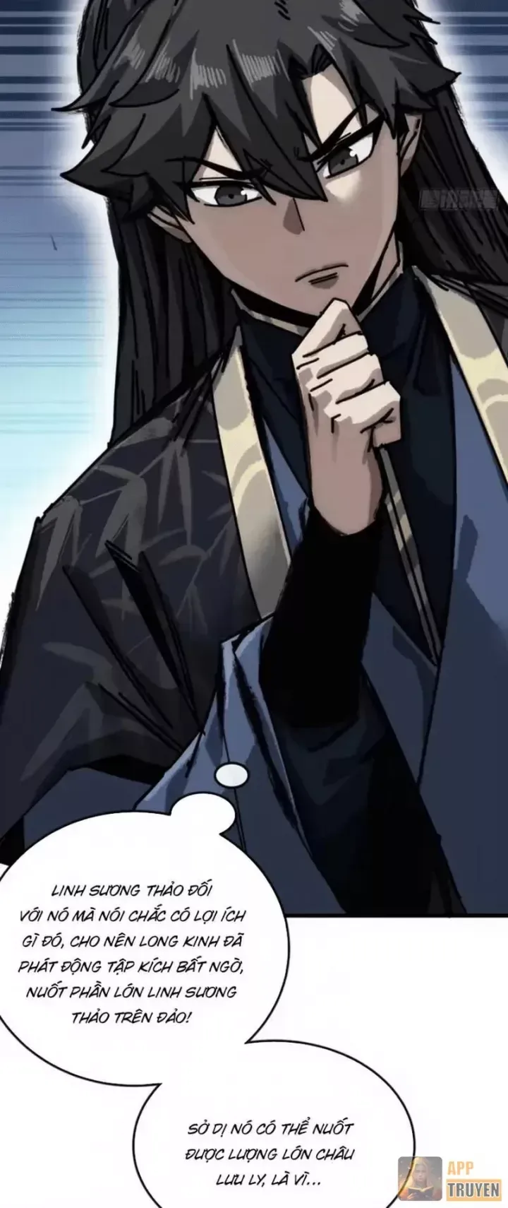 Ta Mô Phỏng Trường Sinh Lộ Chapter 52 - Trang 27
