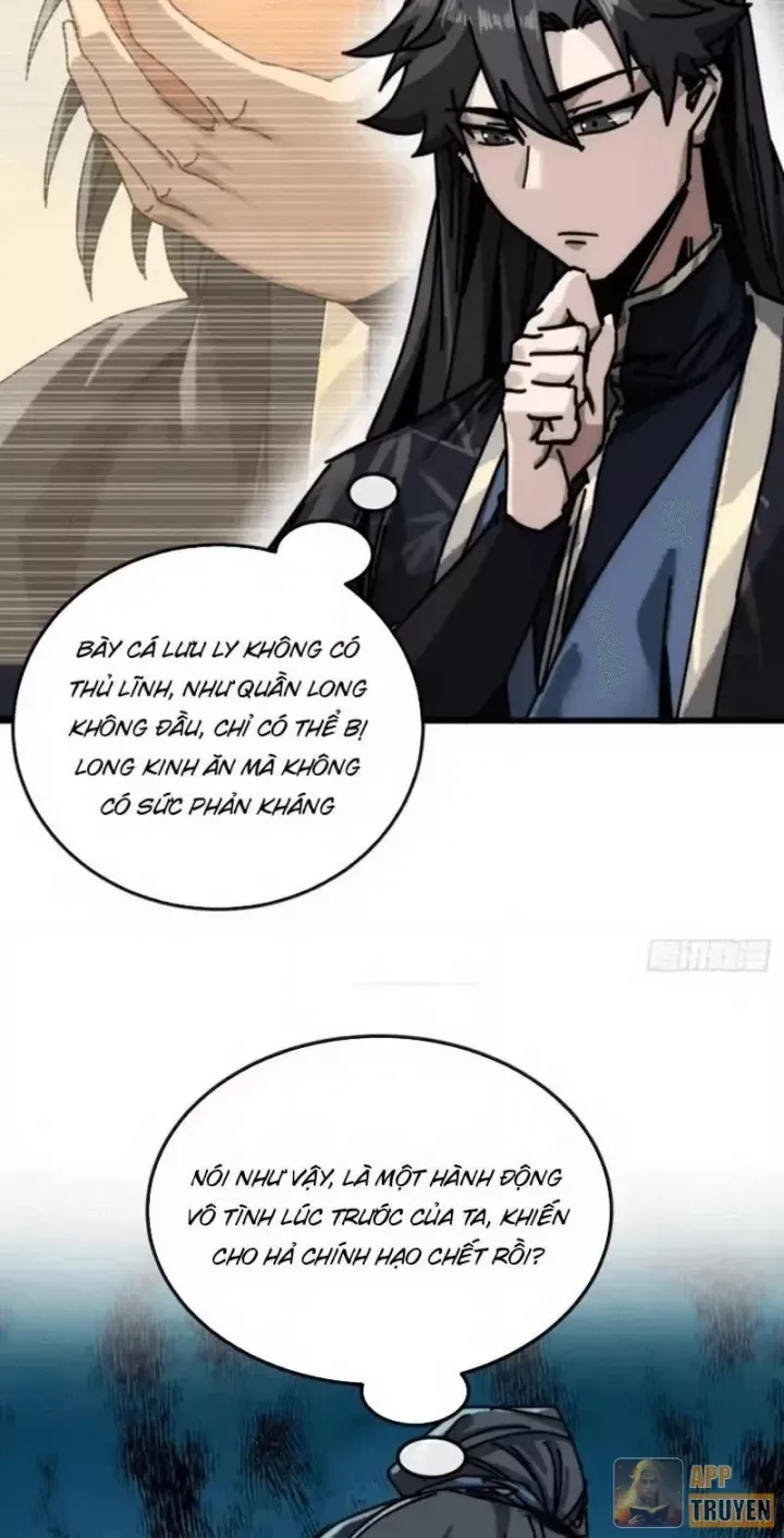 Ta Mô Phỏng Trường Sinh Lộ Chapter 52 - Trang 29
