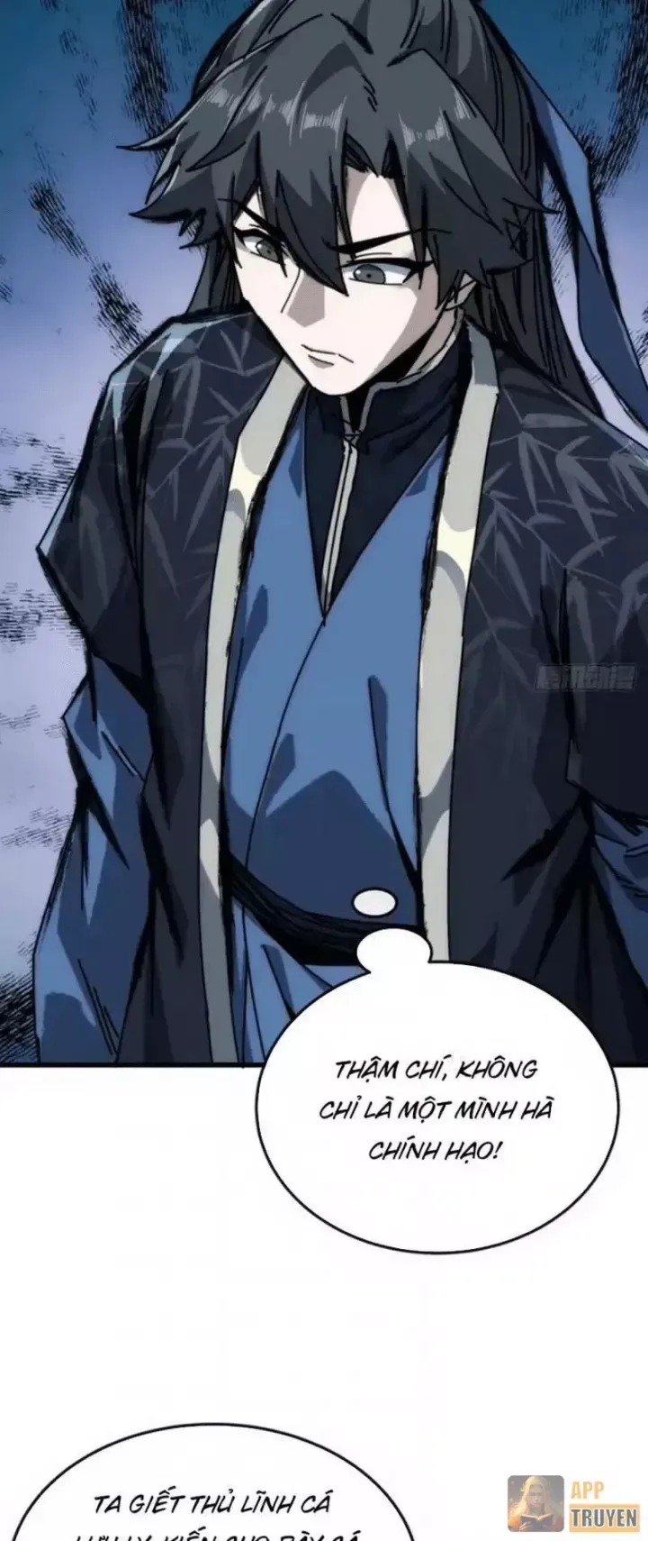 Ta Mô Phỏng Trường Sinh Lộ Chapter 52 - Trang 30