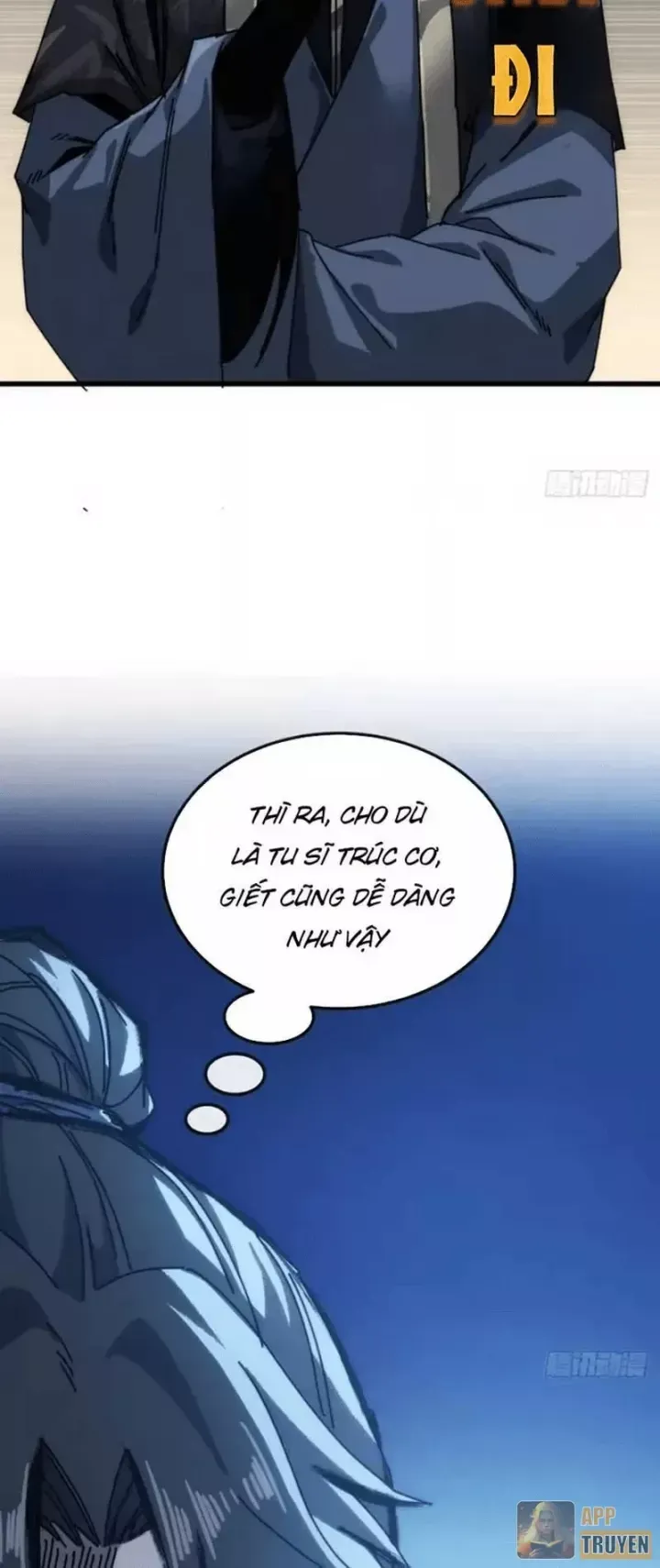 Ta Mô Phỏng Trường Sinh Lộ Chapter 52 - Trang 34