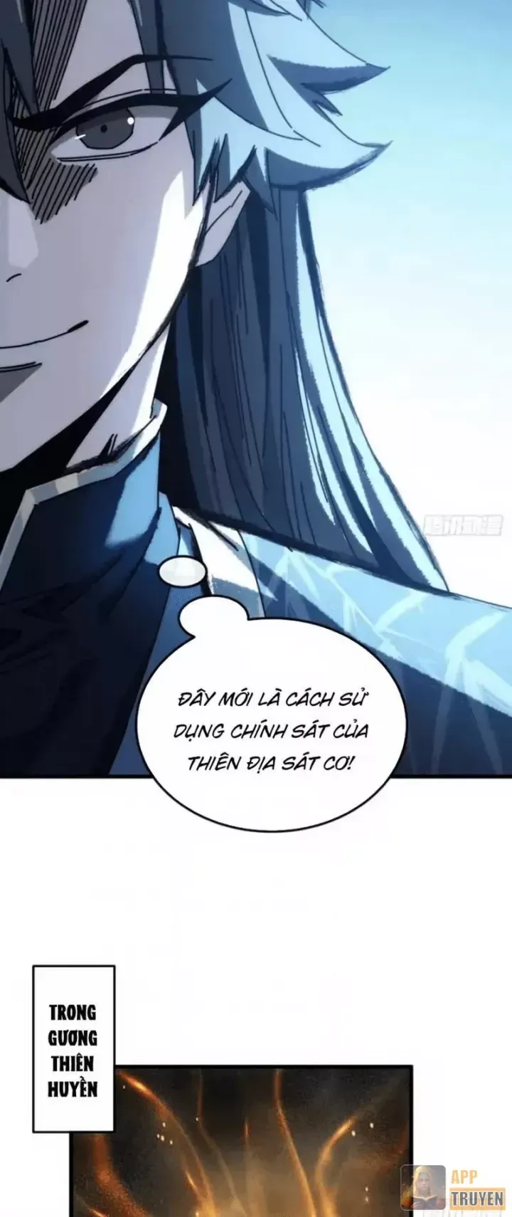 Ta Mô Phỏng Trường Sinh Lộ Chapter 52 - Trang 35