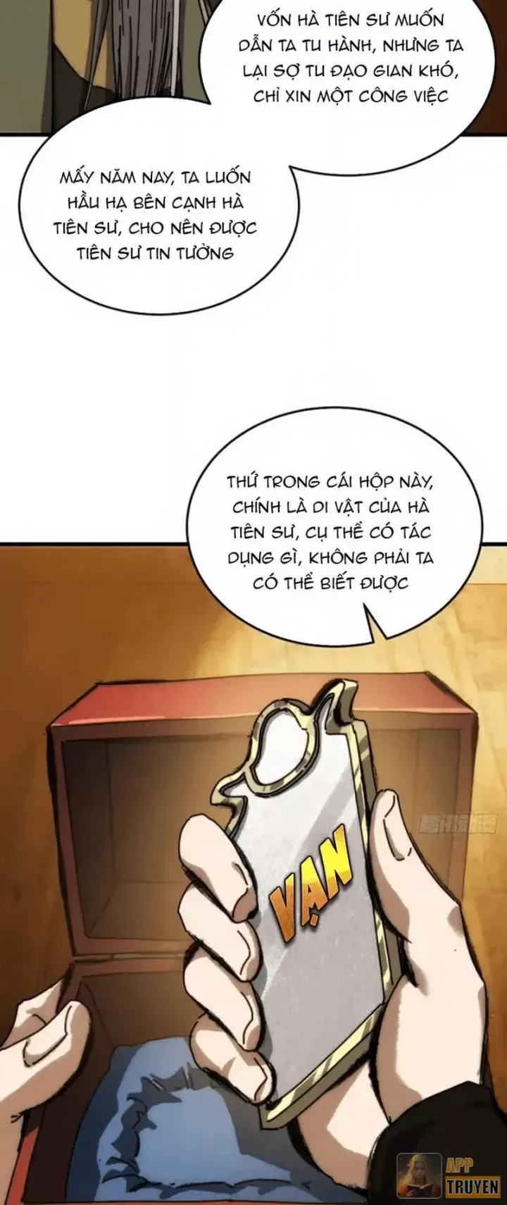 Ta Mô Phỏng Trường Sinh Lộ Chapter 52 - Trang 46