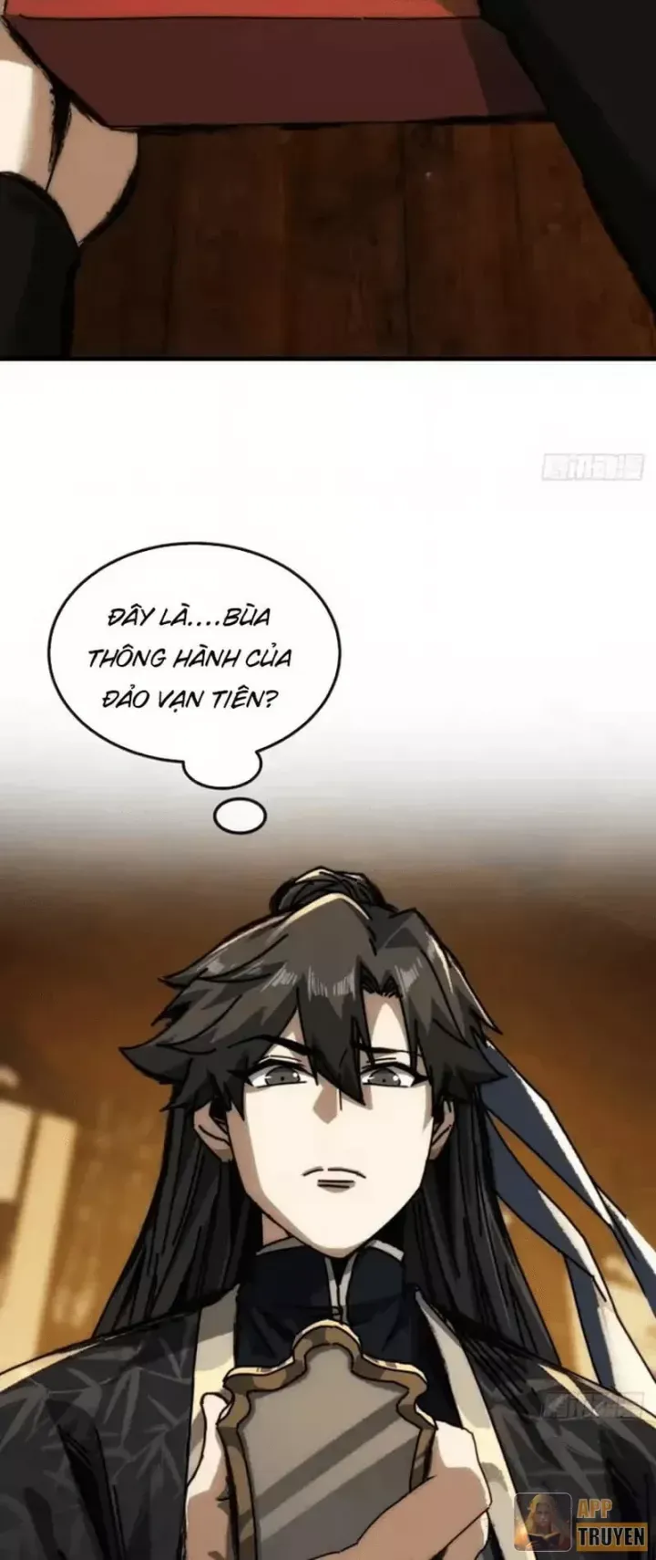 Ta Mô Phỏng Trường Sinh Lộ Chapter 52 - Trang 47