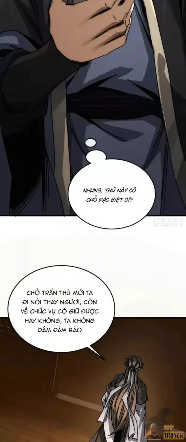 Ta Mô Phỏng Trường Sinh Lộ Chapter 52 - Trang 48