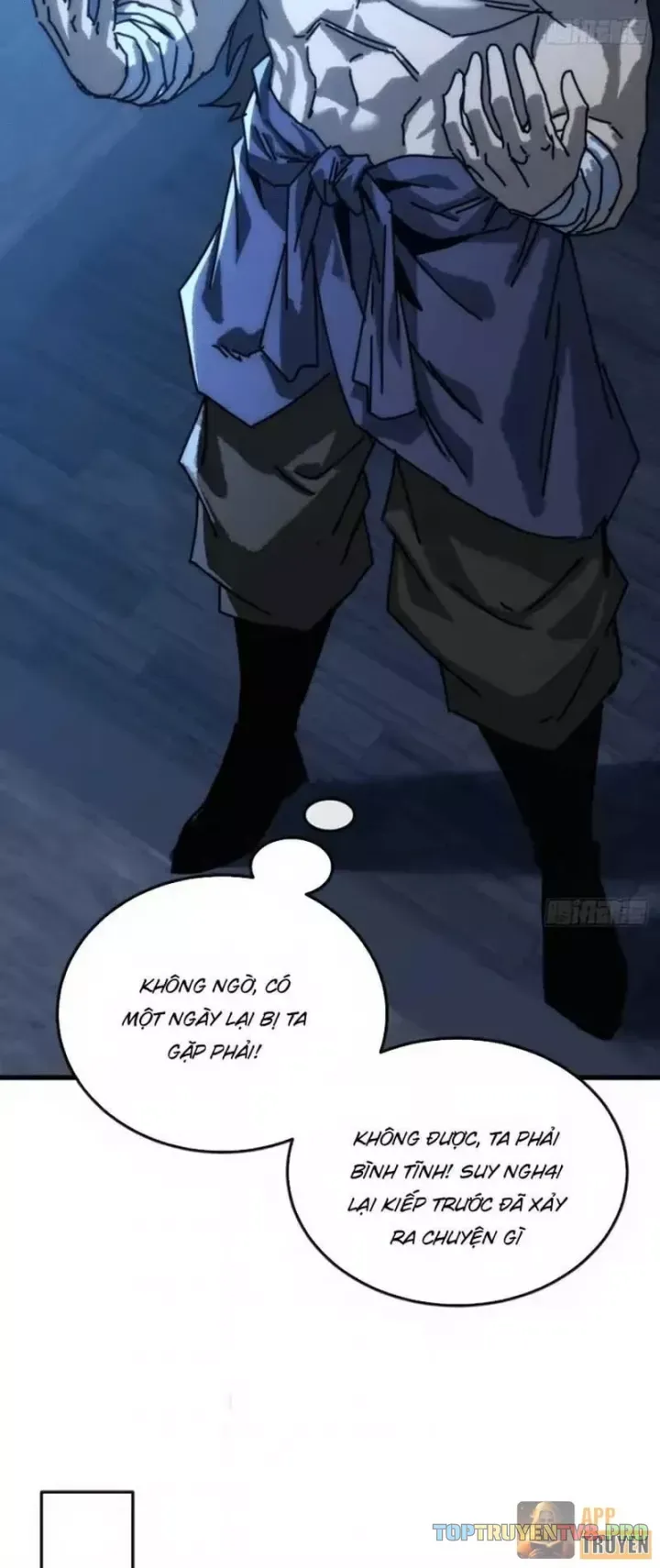 Ta Mô Phỏng Trường Sinh Lộ Chapter 52 - Trang 5