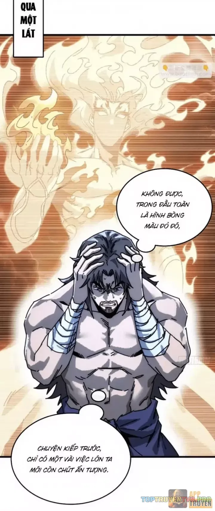 Ta Mô Phỏng Trường Sinh Lộ Chapter 52 - Trang 6