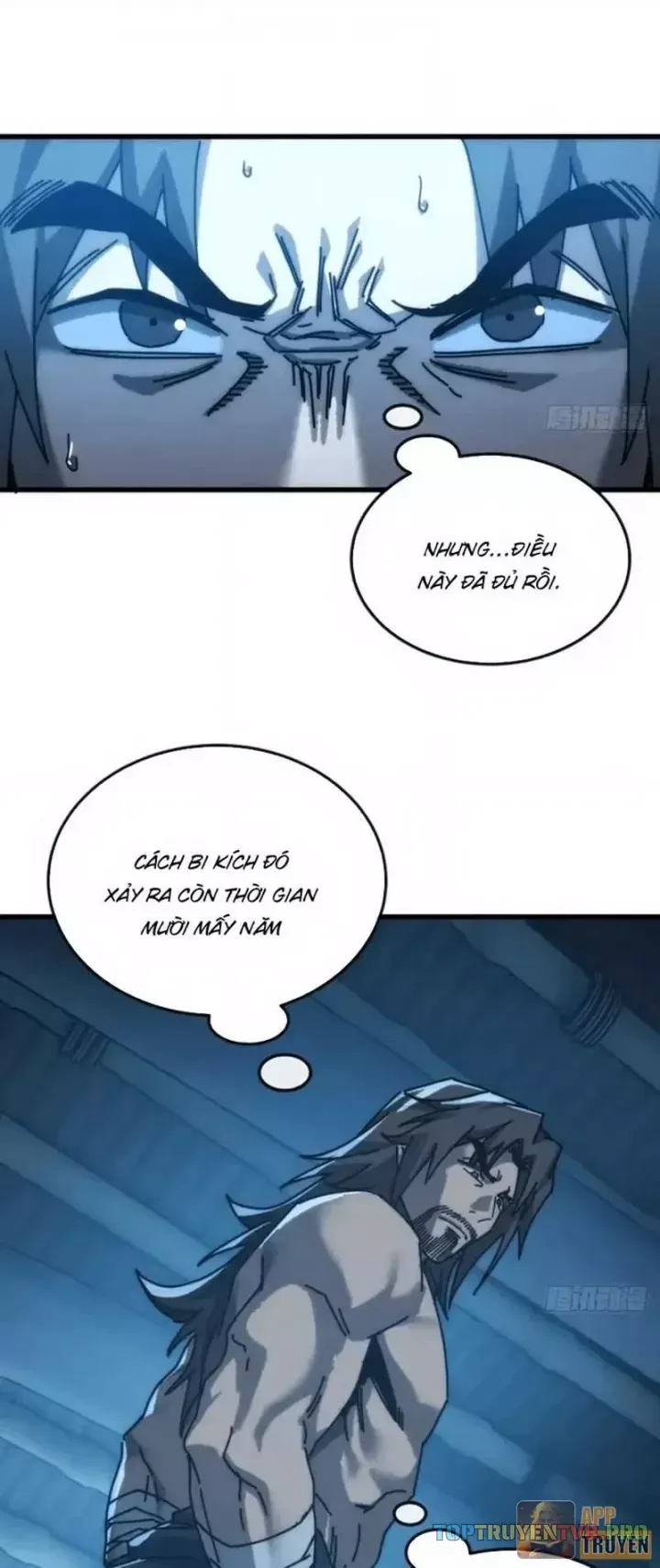 Ta Mô Phỏng Trường Sinh Lộ Chapter 52 - Trang 7