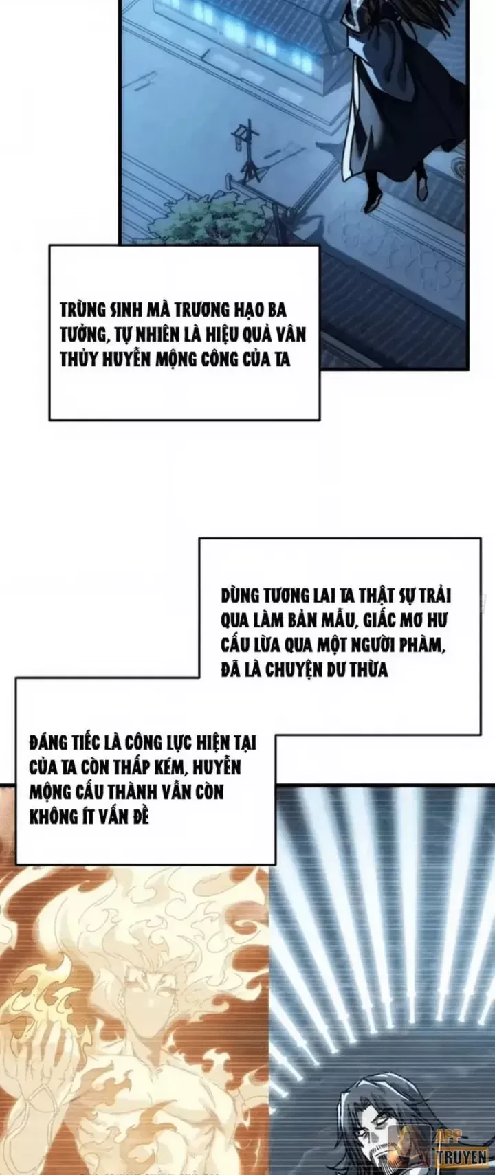Ta Mô Phỏng Trường Sinh Lộ Chapter 52 - Trang 9